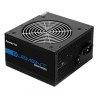 Chieftec ELP-700S moduł zasilaczy 700 W 20+4 pin ATX PS/2 Czarny