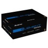 Chieftec ELP-600S moduł zasilaczy 600 W 20+4 pin ATX PS/2 Czarny