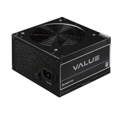 CASE PSU ATX 600W/BULK APB-600B8-BK CHIEFTEC