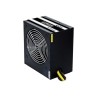 Chieftec GPS-650A8 moduł zasilaczy 650 W 20+4 pin ATX PS/2 Czarny