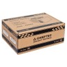 Chieftec GPS-650A8 moduł zasilaczy 650 W 20+4 pin ATX PS/2 Czarny