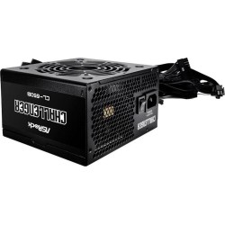 Zasilacz ASRock CHALLENGER 650W 80 Plus Bronze