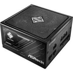 Zasilacz ASRock STEEL LEGEND 650W 80 Plus Gold