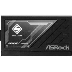 Zasilacz ASRock STEEL LEGEND 650W 80 Plus Gold