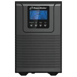 Zasilacz UPS POWER WALKER VFI 1000 TG (TWR 1000VA)