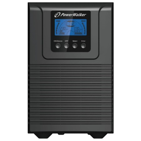 Zasilacz UPS POWER WALKER VFI 1000 TG (TWR 1000VA)