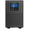Zasilacz UPS POWER WALKER VFI 1000 TG (TWR 1000VA)