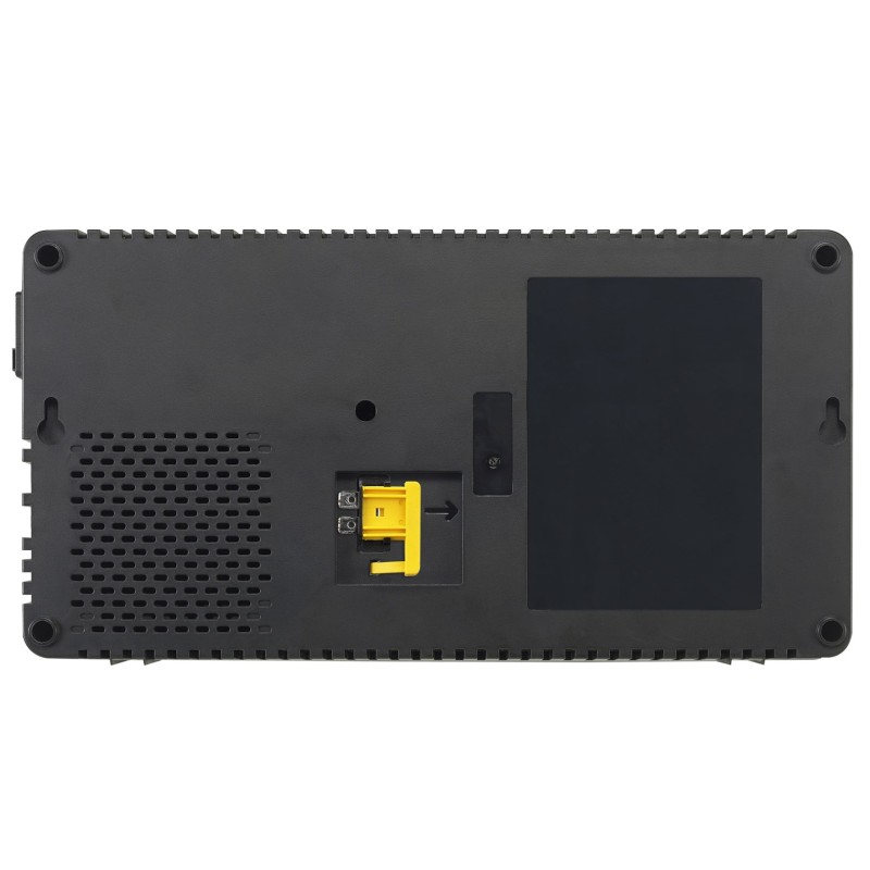 APC Back-UPS BV 1000VA, AVR, Schuko Outlet, 230V APC Back-UPS BV 1000VA, AVR, Schuko Outlet, 230V