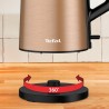 Czajnik elektryczny TEFAL KI583C