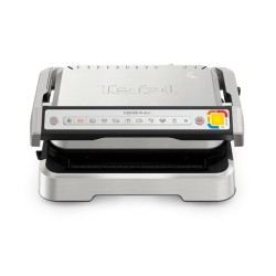Grill elektryczny TEFAL GC 772D30 OptiGrill