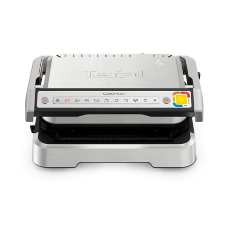 Grill elektryczny TEFAL GC 772D30 OptiGrill