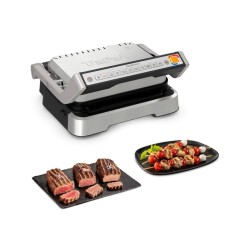 Grill elektryczny TEFAL GC 772D30 OptiGrill