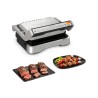 Grill elektryczny TEFAL GC 772D30 OptiGrill