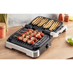 Grill elektryczny TEFAL GC 772D30 OptiGrill