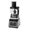 Ninja BN800 robot kuchenny 1200 W 1,8 l Czarny, Srebrny