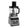 Ninja BN800 robot kuchenny 1200 W 1,8 l Czarny, Srebrny
