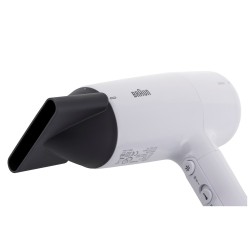 Suszarka do włosów BRAUN HD210E