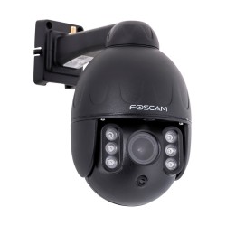 OBROTOWA KAMERA IP FOSCAM SD4