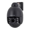 OBROTOWA KAMERA IP FOSCAM SD4