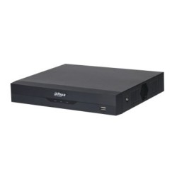 Rejestrator sieciowy DAHUA NVR4116HS-EI Czarny