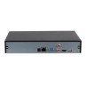Rejestrator sieciowy DAHUA NVR4116HS-EI Czarny