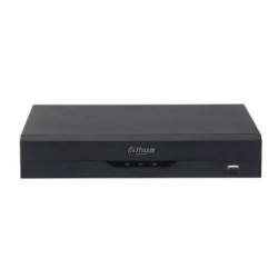 Rejestrator sieciowy DAHUA NVR4116HS-EI Czarny