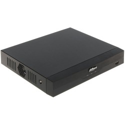 Rejestrator sieciowy DAHUA NVR4116HS-EI Czarny