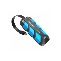 ADATA DYSK SSD SC740 1000 GB COLOR BOX BLUE