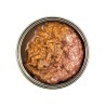 3Coty CHICKEN + DUCK for Adult cats 80g