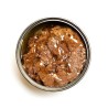 3Coty TURKEY + KRILL Coat Support for Sterilised and Overweight cats 80g