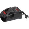 Bosch 2 607 225 922 bateria/ładowarka do elektronarzędzi Ładowarka do baterii