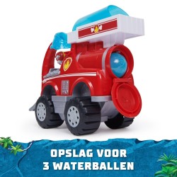 PAW Patrol PAW VHC Marshall DeluxeElephantVehcl GML