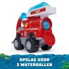 PAW Patrol PAW VHC Marshall DeluxeElephantVehcl GML