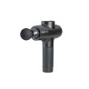 Masażer pistoletowy ORO-GUN PRO BLACK OROMED
