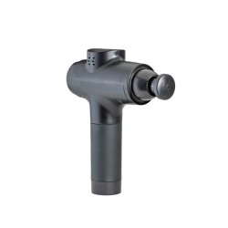 Masażer pistoletowy ORO-GUN PRO BLACK OROMED