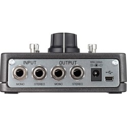 TC Electronic Ditto Looper X2 - efekt gitarowy