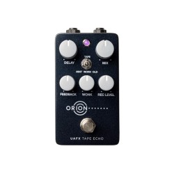 UA - UAFX Orion Tape Echo