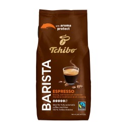 Kawa TCHIBO Barista Espresso ziarnista 1KG