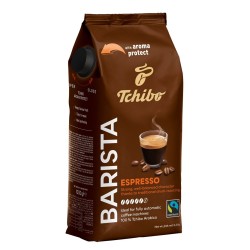 Kawa TCHIBO Barista Espresso ziarnista 1KG