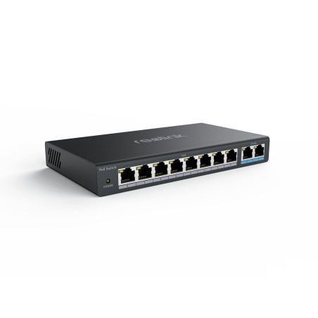 POE SWITCH Reolink RLA-PS1 Czarny