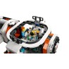 LEGO City 60446 Modułowy galaktyczny statek kosmiczny