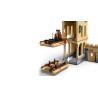 LEGO Harry Potter 76447 Zamek Hogwart lekcja latania na miotle