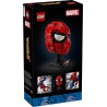 LEGO Super Heroes 76285 Maska Spider-Mana