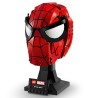 LEGO Super Heroes 76285 Maska Spider-Mana