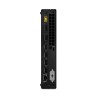 Lenovo ThinkCentre neo 50q Intel® Core™ i5 i5-13420H 8 GB DDR4-SDRAM 512 GB SSD Windows 11 Pro Mini PC Czarny