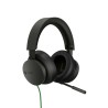 CONSOLE ACC HEADSET STEREO/XBOX S/X 8LI-00002 MS