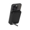 BELKIN POWERBANK BOOSTCHARGE PRO 8000 MAH 15W QI2 MAGSAFE CZARNY