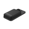 BELKIN POWERBANK BOOSTCHARGE PRO 8000 MAH 15W QI2 MAGSAFE CZARNY