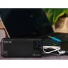 TRACER POWERBANK BLAZE 30000MAH 65W CZARNY
