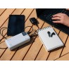 TRACER POWERBANK BLAZE 30000MAH 65W BIAŁY